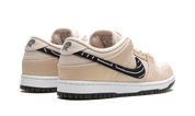 Nike SB Dunk Low Albino & Preto 9