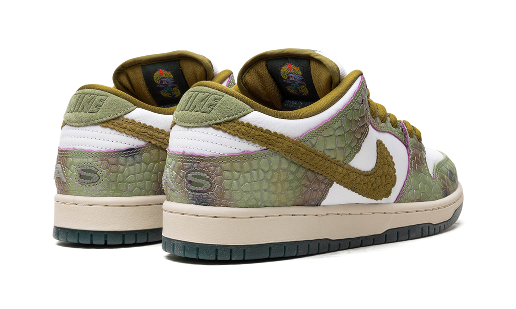 Nike SB Dunk Low 'Alexis Sablone Chameleon' 4