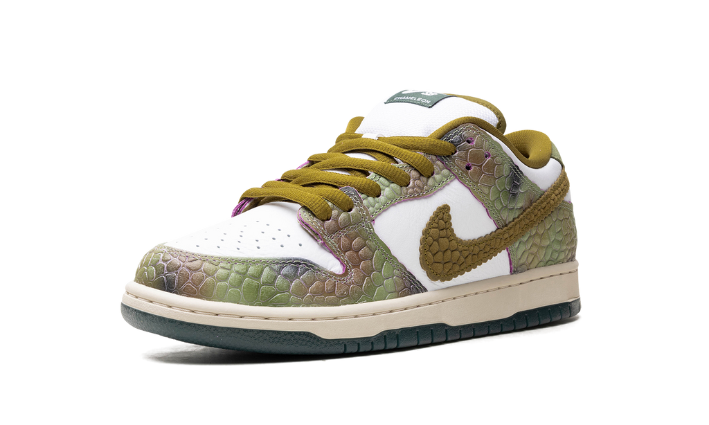 Nike SB Dunk Low 'Alexis Sablone Chameleon' 5
