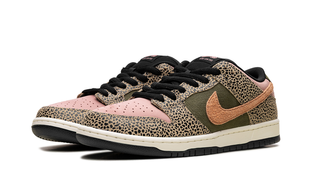 Nike SB Dunk Low Arts-Rec 3