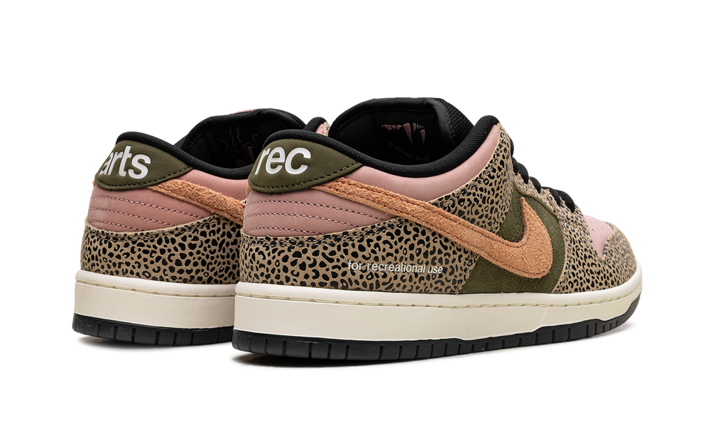 Nike SB Dunk Low Arts-Rec 4