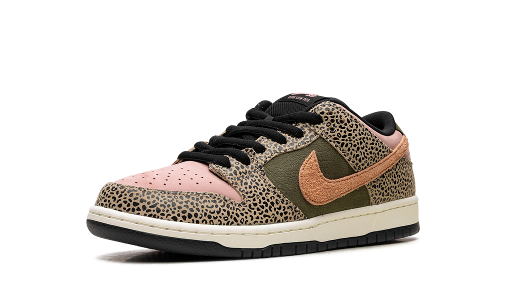 Nike SB Dunk Low Arts-Rec 5