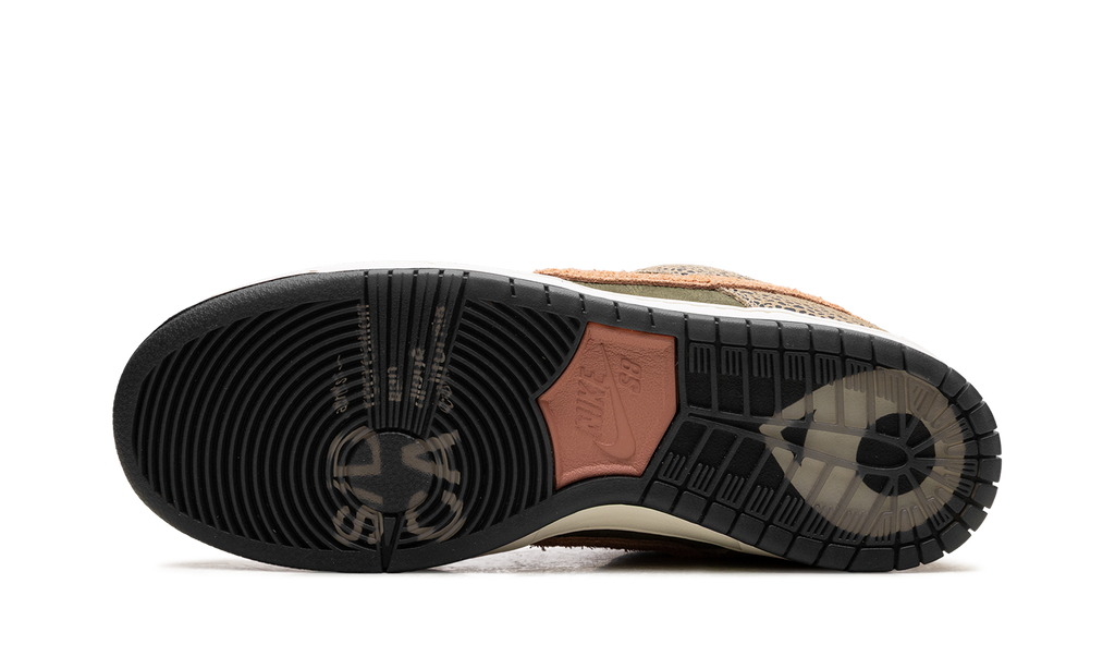 Nike SB Dunk Low Arts-Rec 6