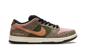 Nike SB Dunk Low Arts-Rec 7