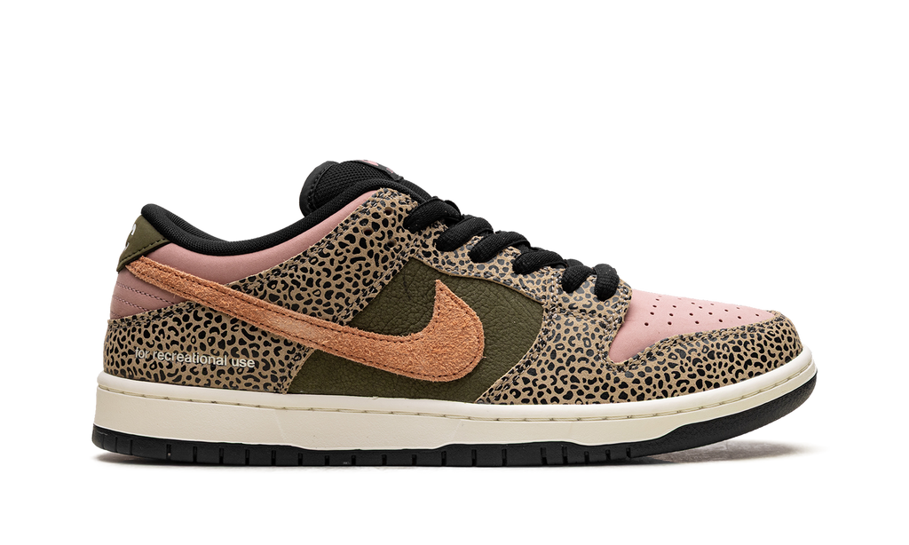 Nike SB Dunk Low Arts-Rec 7