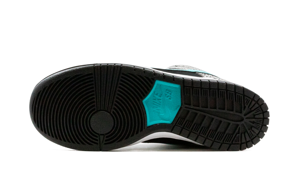 Nike SB Dunk Low atmos Elephant 6