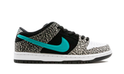 Nike SB Dunk Low atmos Elephant 7