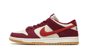 Nike SB Dunk Low Barely Rose Skate Like a Girl x 1
