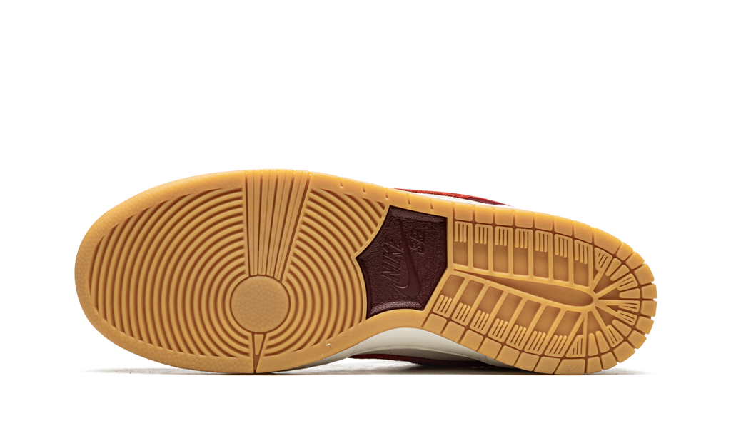 Nike SB Dunk Low Barely Rose Skate Like a Girl x 6