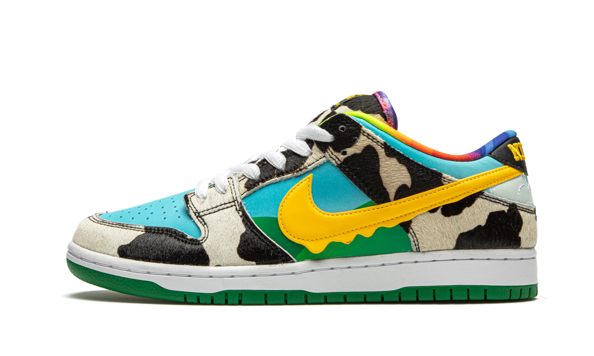 Nike SB Dunk Low Ben & Jerry's Chunky Dunky 1