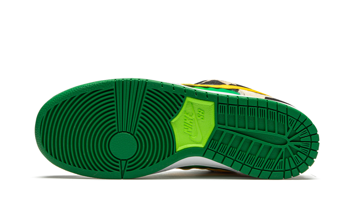 Nike SB Dunk Low Ben & Jerry's Chunky Dunky 2