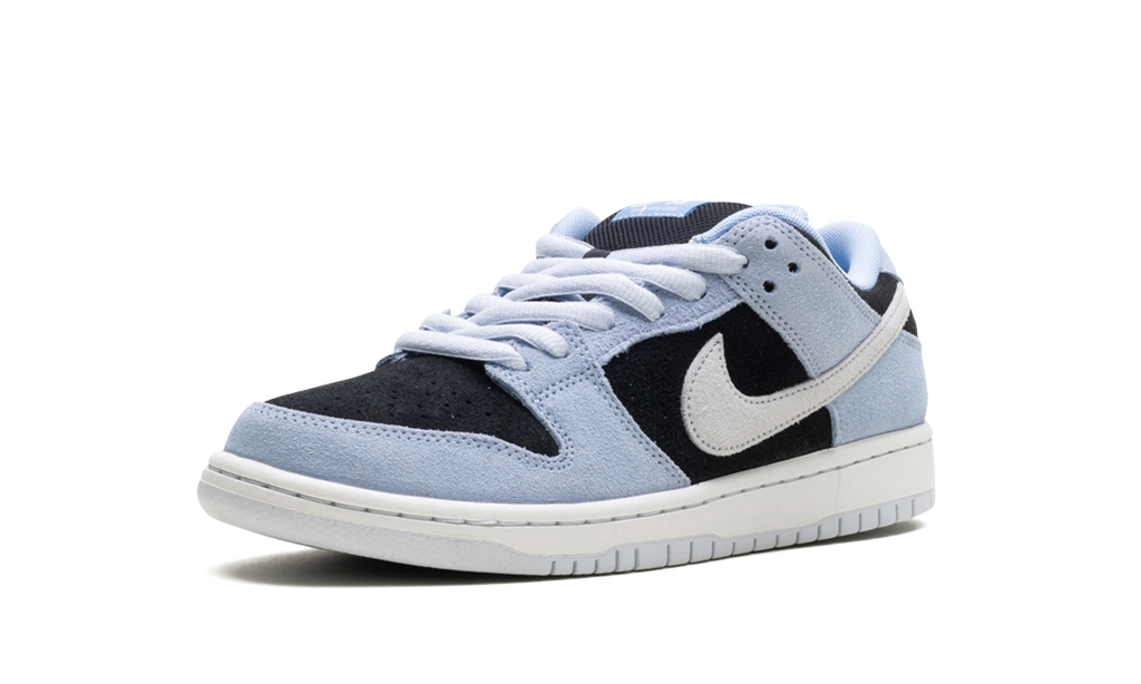 Nike SB Dunk Low 'Black Aluminum' 5