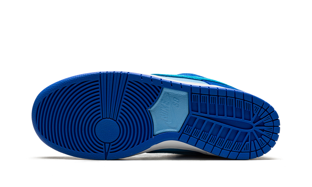 Nike SB Dunk Low Blue Raspberry 6