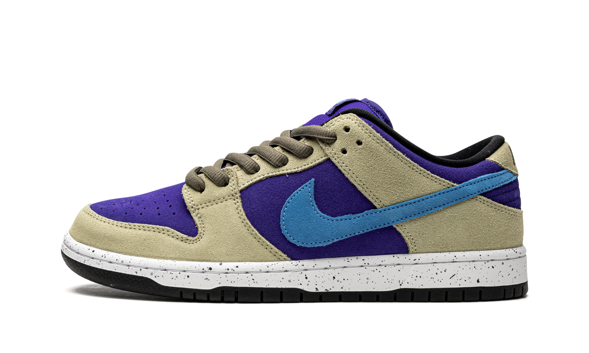 Nike SB Dunk Low Celadon 1