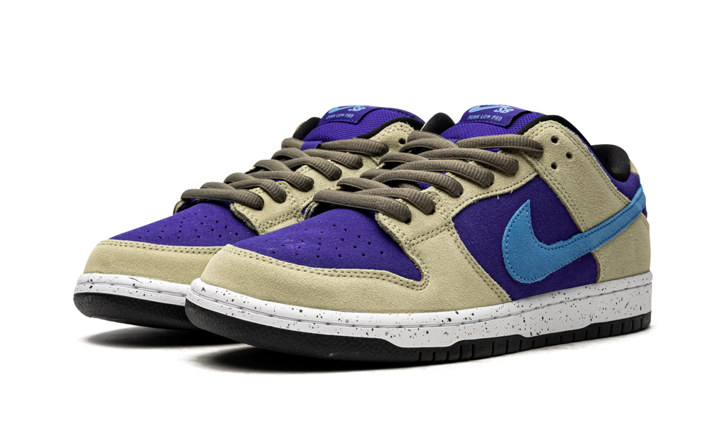 Nike SB Dunk Low Celadon 3