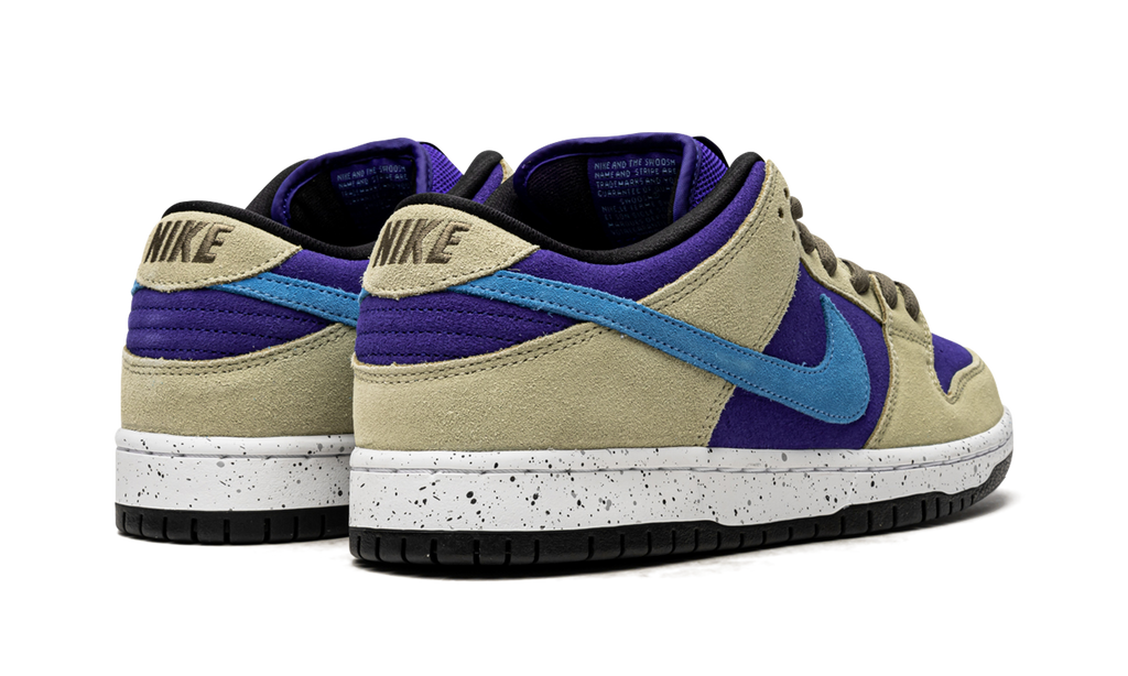 Nike SB Dunk Low Celadon 4
