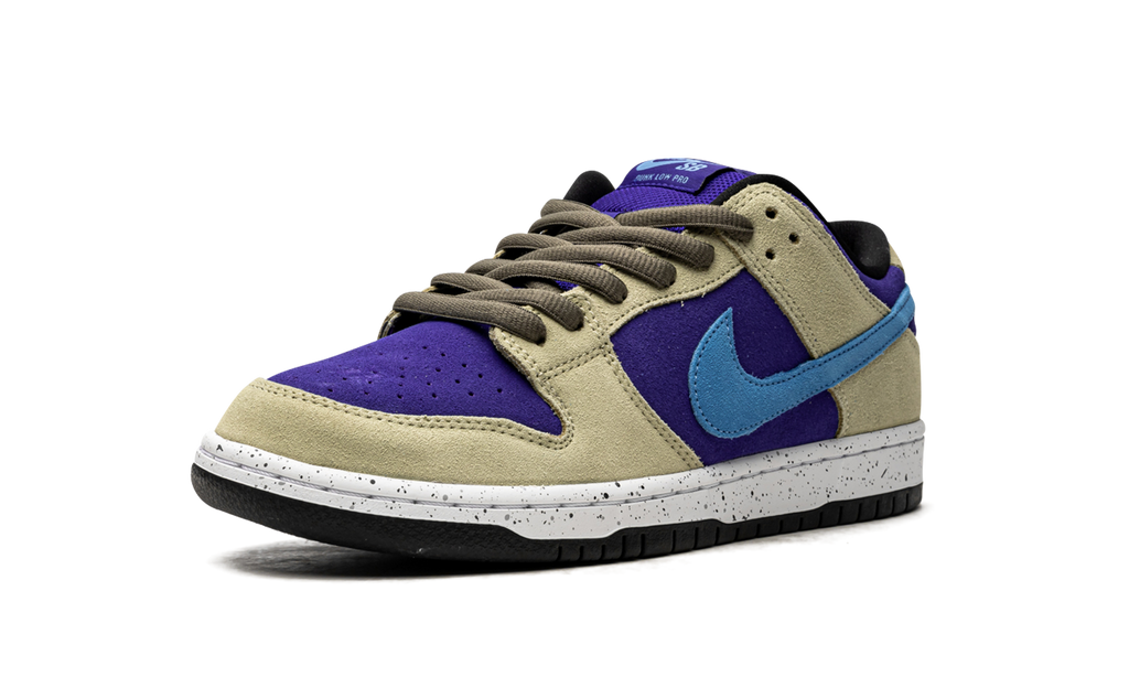Nike SB Dunk Low Celadon 5