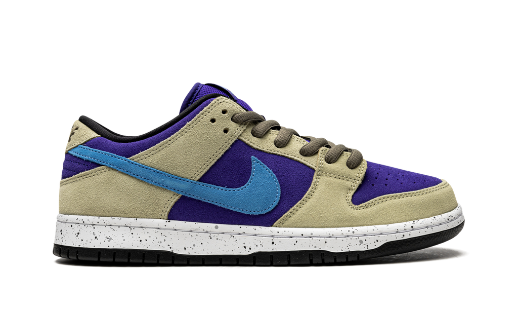 Nike SB Dunk Low Celadon 7