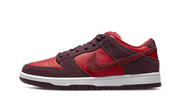 Nike SB Dunk Low Cherry 1