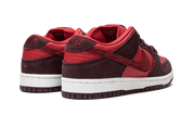 Nike SB Dunk Low Cherry 10