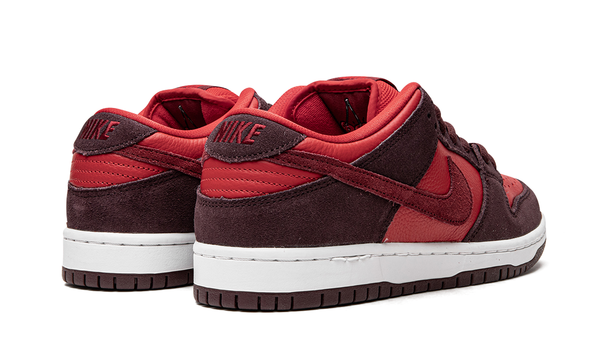 Nike SB Dunk Low Cherry 10