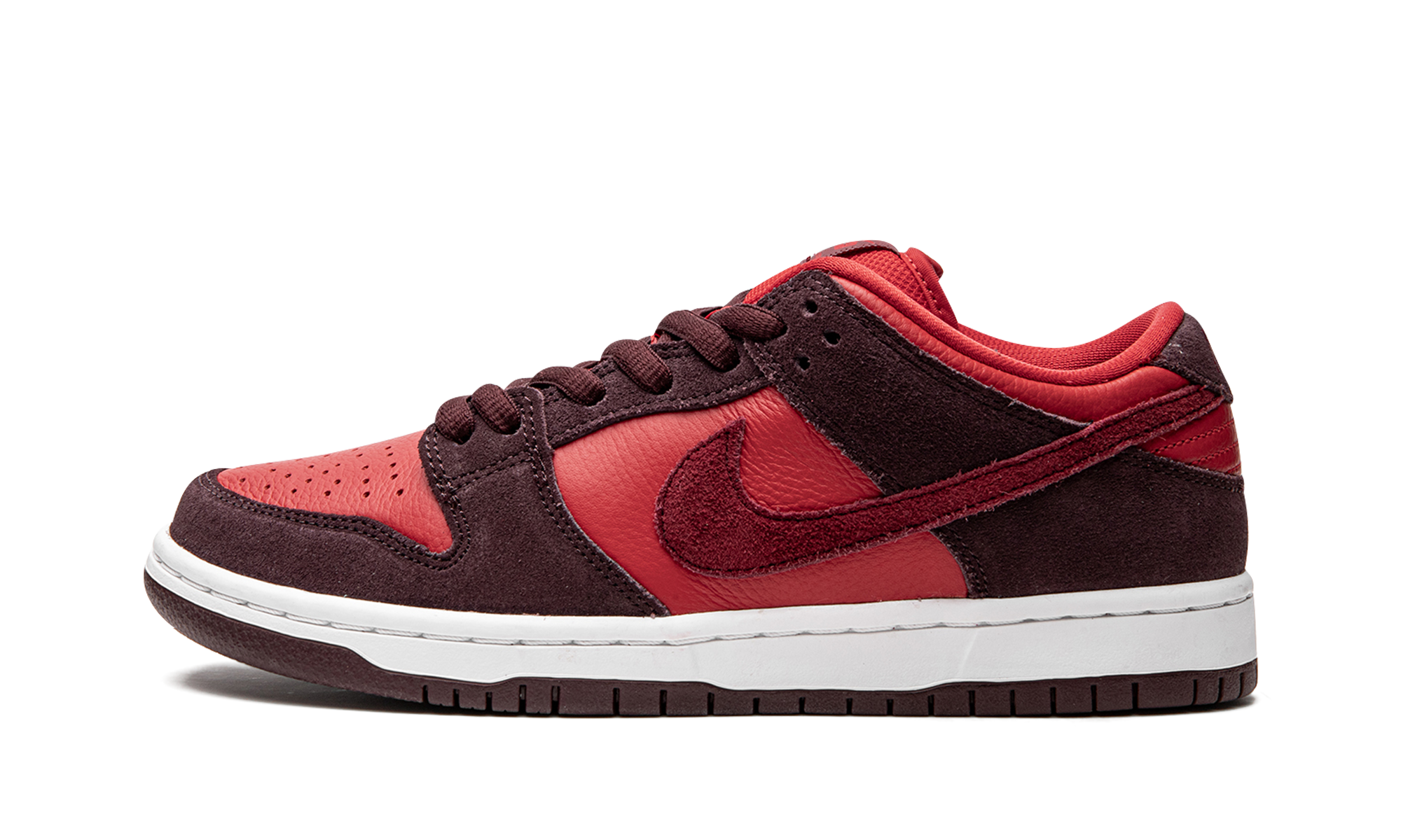 Nike SB Dunk Low Cherry 8