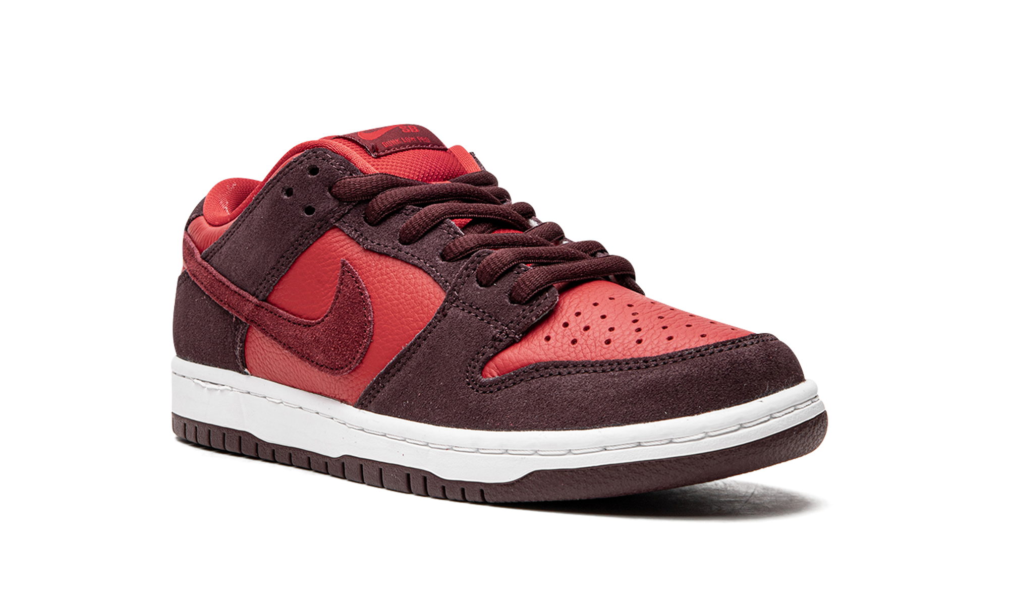 Nike SB Dunk Low Cherry