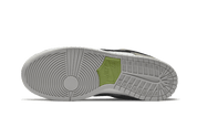 Nike SB Dunk Low Chlorophyll 6