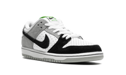 Nike SB Dunk Low Chlorophyll