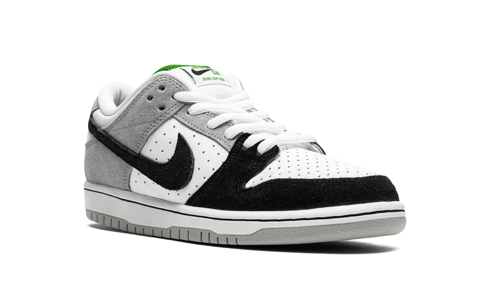 Nike SB Dunk Low Chlorophyll