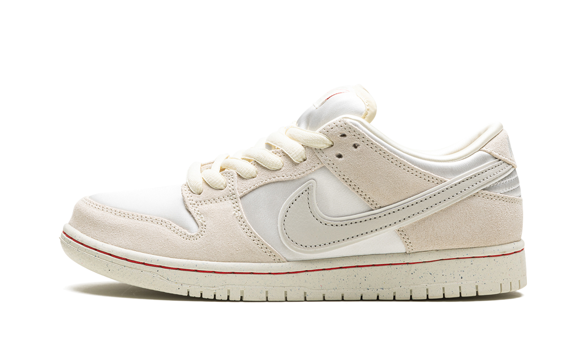 Nike SB Dunk Low 'City Of Love Light Bone' 1