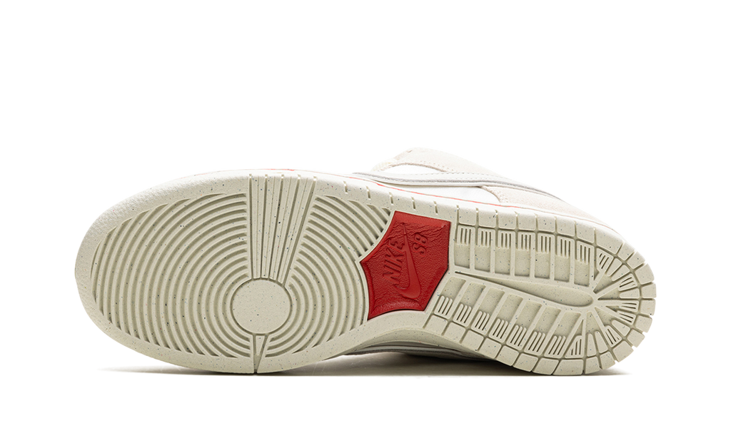 Nike SB Dunk Low 'City Of Love Light Bone' 6