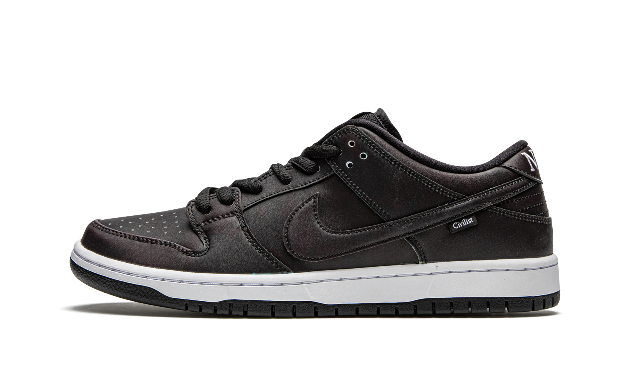 Nike SB Dunk Low Civilist 1