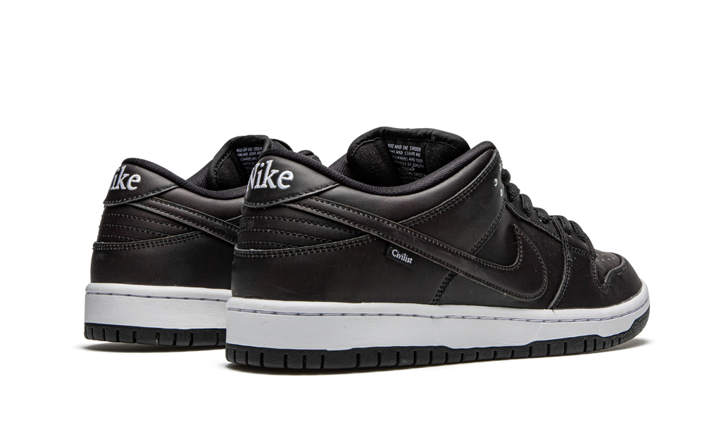 Nike SB Dunk Low Civilist 4