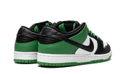 Nike SB Dunk Low Classic Green 3