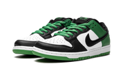Nike SB Dunk Low Classic Green