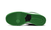 Nike SB Dunk Low Classic Green 4