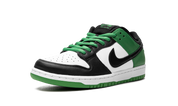 Nike SB Dunk Low Classic Green