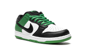 Nike SB Dunk Low Classic Green