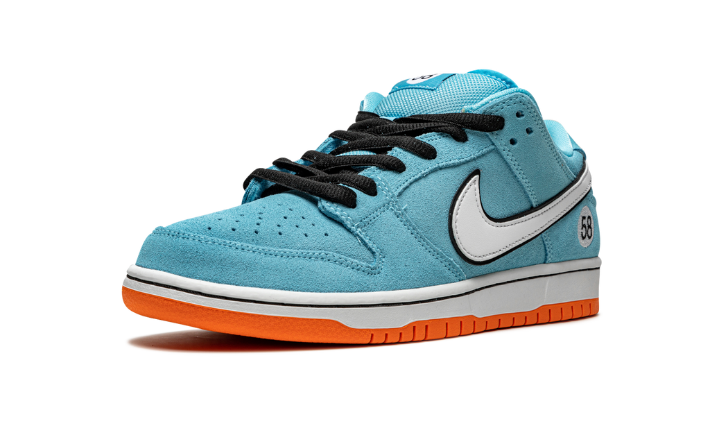Nike SB Dunk Low Club 58 Gulf 5