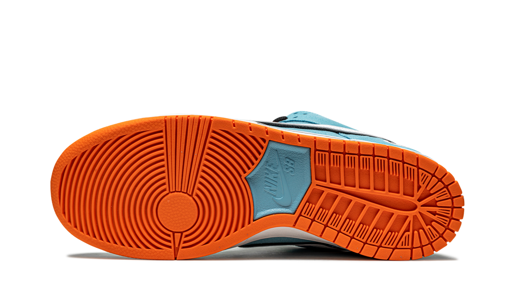 Nike SB Dunk Low Club 58 Gulf 6
