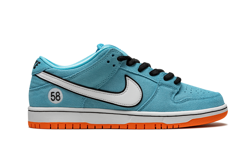 Nike SB Dunk Low Club 58 Gulf 7