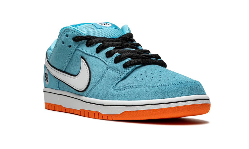 Nike SB Dunk Low Club 58 Gulf 8