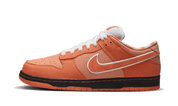 Nike SB Dunk Low Concepts Orange Lobster 1