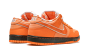 Nike SB Dunk Low Concepts Orange Lobster 10