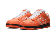 Nike SB Dunk Low Concepts Orange Lobster 2