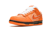 Nike SB Dunk Low Concepts Orange Lobster