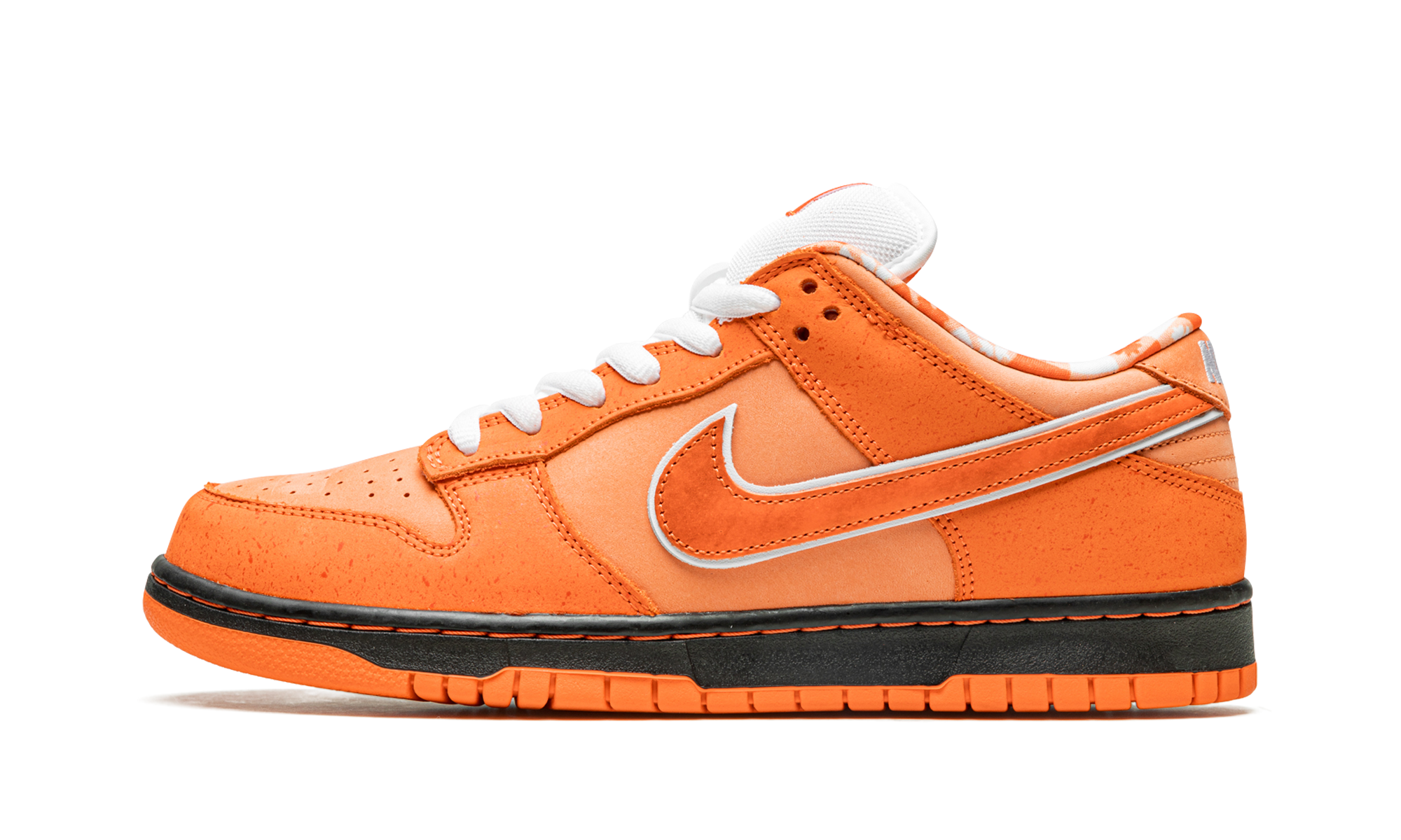 Nike SB Dunk Low Concepts Orange Lobster 7