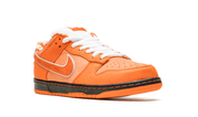 Nike SB Dunk Low Concepts Orange Lobster