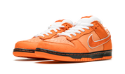 Nike SB Dunk Low Concepts Orange Lobster 9
